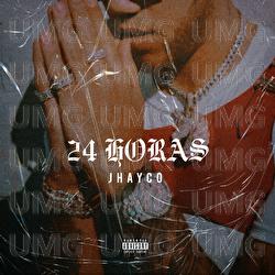 24 Horas - Jhayco