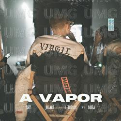 A Vapor - Sky, Jhayco, Leebrian