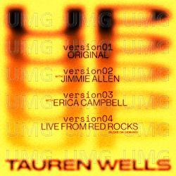 Up - Tauren Wells