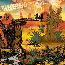 Thunderhead - The Native Howl