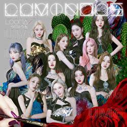 LUMINOUS - LOONA