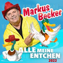 Alle meine Entchen - Markus Becker
