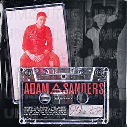 Maybe We Should Just Sleep On It - Adam Sanders