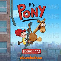 It's Pony Theme - It's Pony
