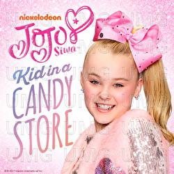 Kid in a Candy Store - JoJo Siwa