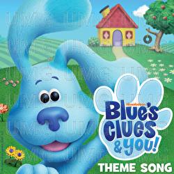 Blue's Clues & You Theme Song - Blue's Clues & You