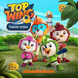 Top Wing Theme - Top Wing