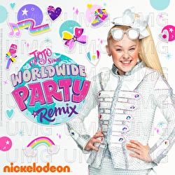 Worldwide Party - JoJo Siwa