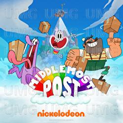 Same Ol Same/Dope Dope New Song - Middlemost Post Cast