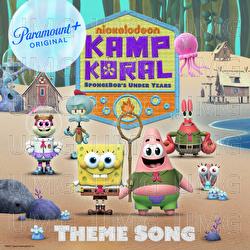 Kamp Koral Theme Song - Kamp Koral Cast