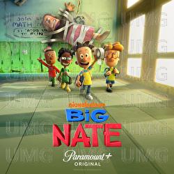 The Butt Cheeks Song - Big Nate TV