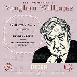 Vaughan Williams: Symphony No. 5