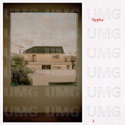 Hypha - Shuta Hasunuma