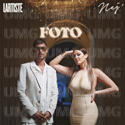 FOTO - Lartiste, Nej