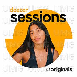 Deezer Sessions - Hope Tala