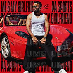 ME & MY GIRLFRIEND - PA Sports