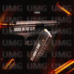 More In The Clip - TS Lagga, Tenz