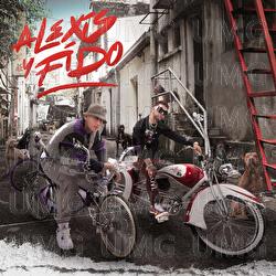 Igual O Peor - Alexis Y Fido, Cauty