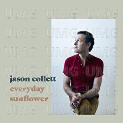 Everyday Sunflower - Jason Collett