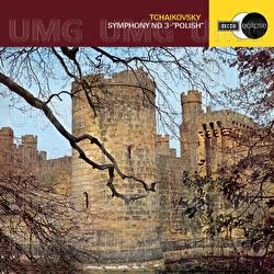 Tchaikovsky: Symphony No. 3 'Polish' - London Philharmonic Orchestra, Sir Adrian Boult