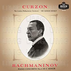 Rachmaninoff: Piano Concerto No. 2; Franck: Variations symphoniques; Litolff: Concerto Symphonique No. 4