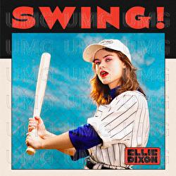 Swing! - Ellie Dixon