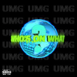 WHO'S ON WHAT? - FelixThe1st