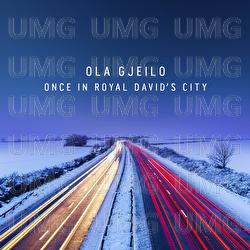 Once in Royal David's City (Arr. Gjeilo)