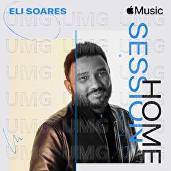 Apple Music Home Session - Eli Soares