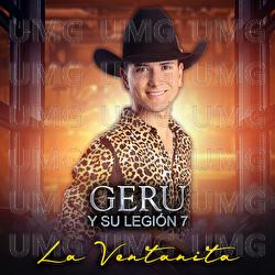 La Ventanita - Geru Y Su Legi&oacute;n 7