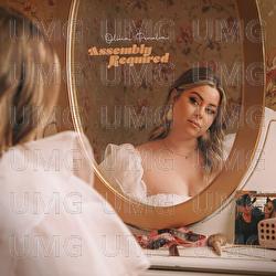 Assembly Required - Olivia Penalva