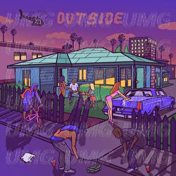 OUTSIDE - Bino Rideaux
