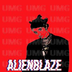Hate Me - AlienBlaze