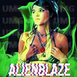 Romantically Dead - AlienBlaze