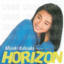 HORIZON - Miyuki Kousaka