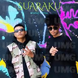 Suaraku - KillaKing, D'Flow