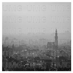 Amsterdam - J. David