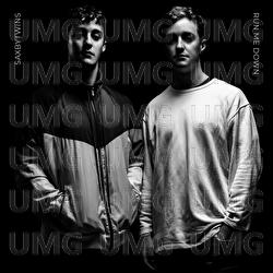 Run Me Down - SaxbyTwins