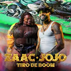 Tiro De Boom - MC Zaac, Jojo Maronttinni