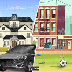 Visjon og Realitet - J-Zino