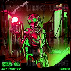 Let That Go - Virus Syndicate, Dirt Monkey