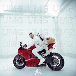 Christian Dior - Jhayco