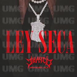 Ley Seca - Jhayco, Anuel AA