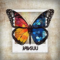 Butterfly - Yaasuu