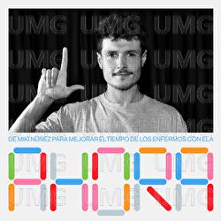 Ahora - Miki N&uacute;&ntilde;ez