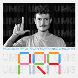 Ara - Miki N&uacute;&ntilde;ez