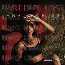 7 Red Flags - Ana Kohler