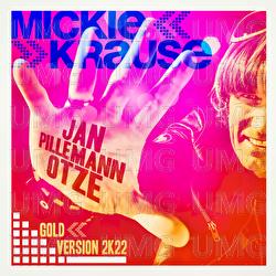 Jan Pillemann Otze - Mickie Krause