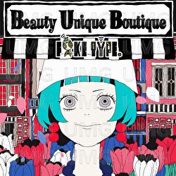 Beauty Unique Boutique