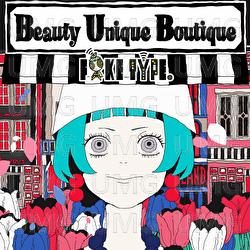 Beauty Unique Boutique - FAKE TYPE.